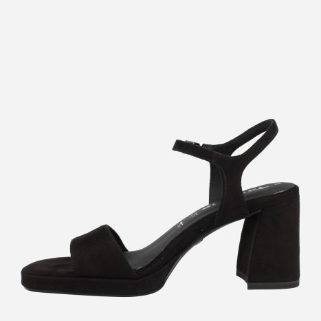 Sandalia Armut Negro Sandalia Armut Negro