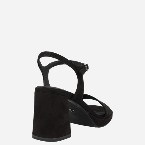Sandalia Armut Negro Sandalia Armut Negro