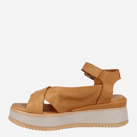 Sandalia Portobello Camel Sandalia Portobello Camel