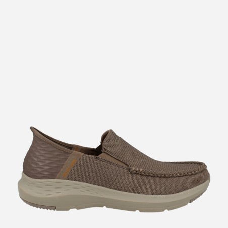 Mocasín Parson Ralven Taupe