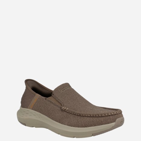 Mocasín Parson Ralven Taupe Mocasín Parson Ralven Taupe