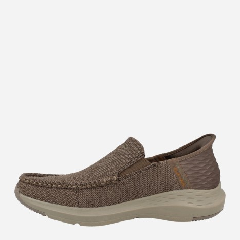 Mocasín Parson Ralven Taupe Mocasín Parson Ralven Taupe