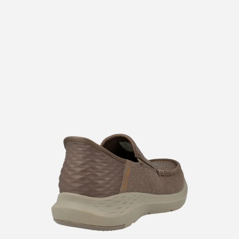 Mocasín Parson Ralven Taupe Mocasín Parson Ralven Taupe