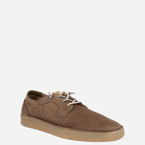 Cordones Leo 1947 Taupe Cordones Leo 1947 Taupe