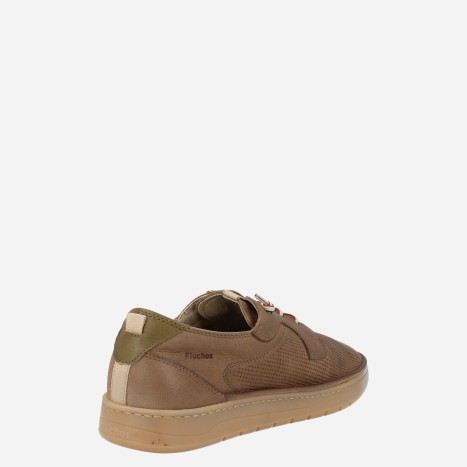 Cordones Leo 1947 Taupe Cordones Leo 1947 Taupe