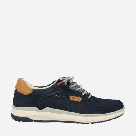 Sneaker Jeff 2210 Marino