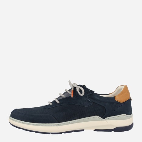 Sneaker Jeff 2210 Marino Sneaker Jeff 2210 Marino