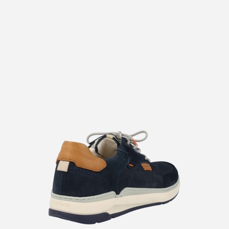 Sneaker Jeff 2210 Marino Sneaker Jeff 2210 Marino