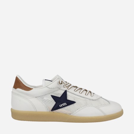 Sneaker Teichos Blanco