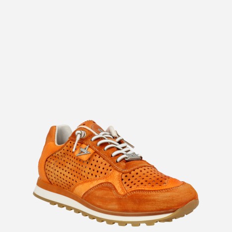 Sneaker Hatti Naranja Sneaker Hatti Naranja