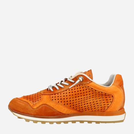 Sneaker Hatti Naranja Sneaker Hatti Naranja