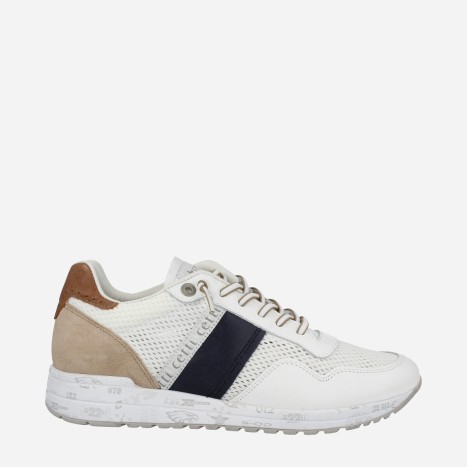 Sneaker Icon Blanco