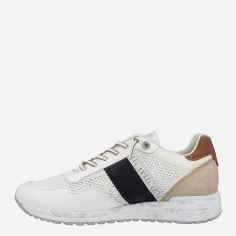 Sneaker Icon Blanco Sneaker Icon Blanco
