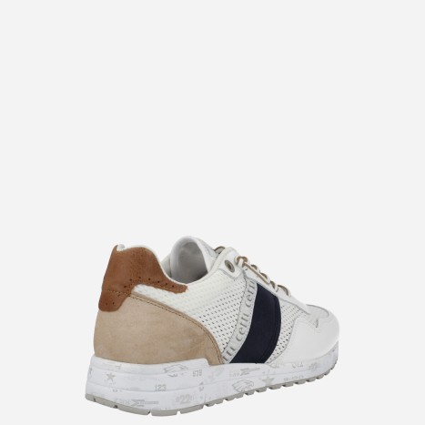 Sneaker Icon Blanco Sneaker Icon Blanco