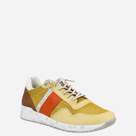 Sneaker Icon Amarillo Sneaker Icon Amarillo