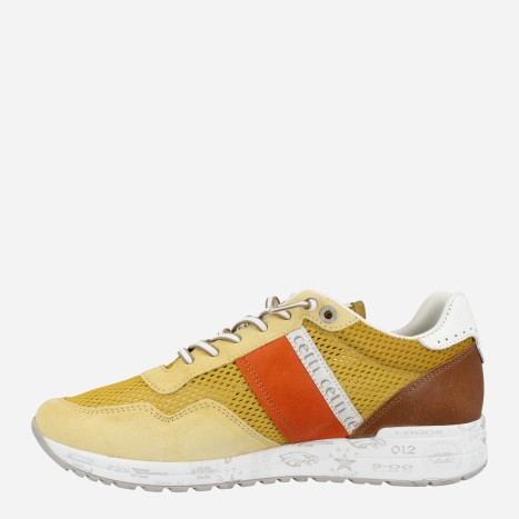 Sneaker Icon Amarillo Sneaker Icon Amarillo