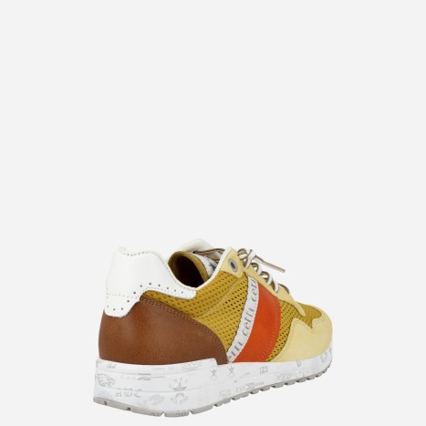 Sneaker Icon Amarillo Sneaker Icon Amarillo