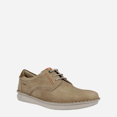 Cordones Parker 2000 Taupe Cordones Parker 2000 Taupe