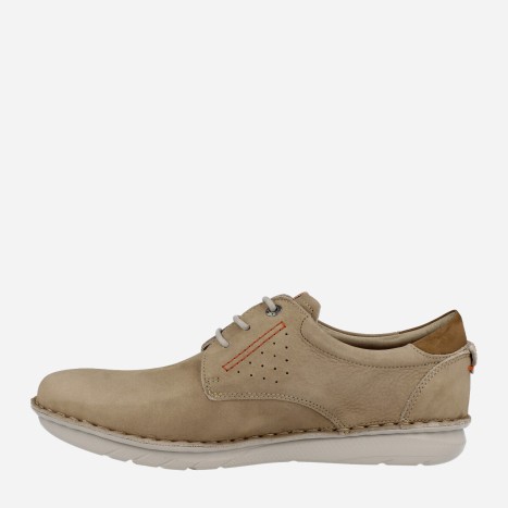 Cordones Parker 2000 Taupe Cordones Parker 2000 Taupe