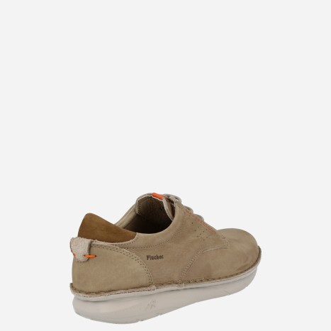 Cordones Parker 2000 Taupe Cordones Parker 2000 Taupe
