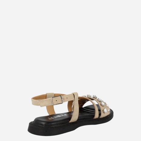 Sandalia J144 Beig Sandalia J144 Beig