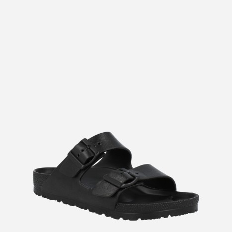 Sandalia Arizona Eva W Negro Sandalia Arizona Eva W Negro