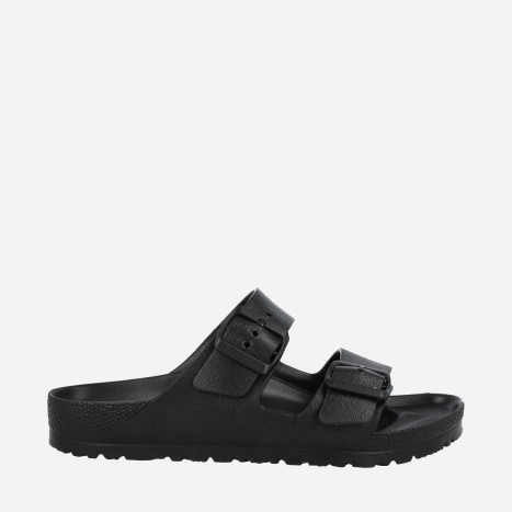 Sandalia Arizona Eva W Negro