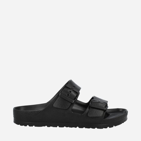 Sandalia Arizona Eva W Negro