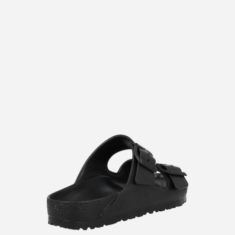 Sandalia Arizona Eva W Negro Sandalia Arizona Eva W Negro