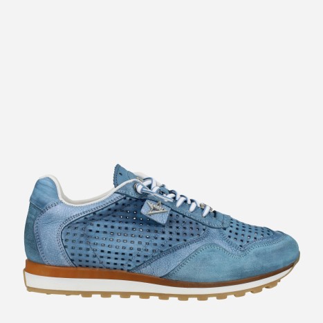 Sneaker Hatti Azul