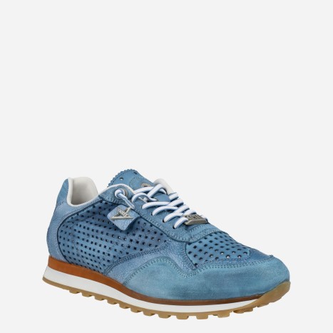 Sneaker Hatti Azul Sneaker Hatti Azul