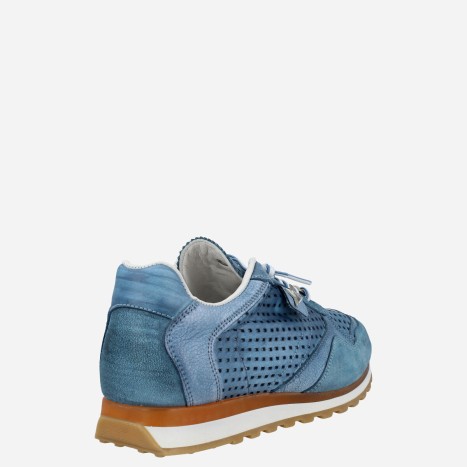 Sneaker Hatti Azul Sneaker Hatti Azul