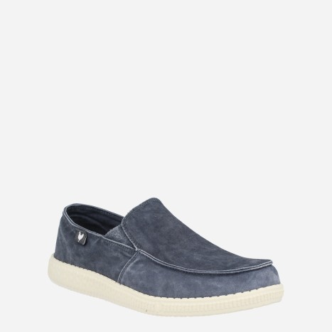 Copete Slip On Marino Copete Slip On Marino