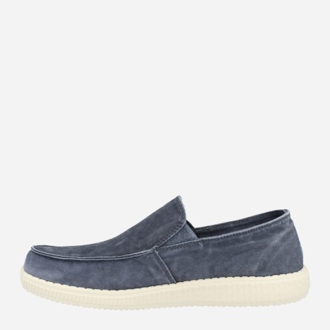 Copete Slip On Marino Copete Slip On Marino