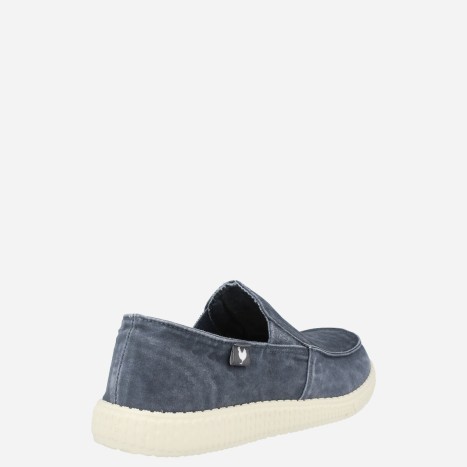 Copete Slip On Marino Copete Slip On Marino