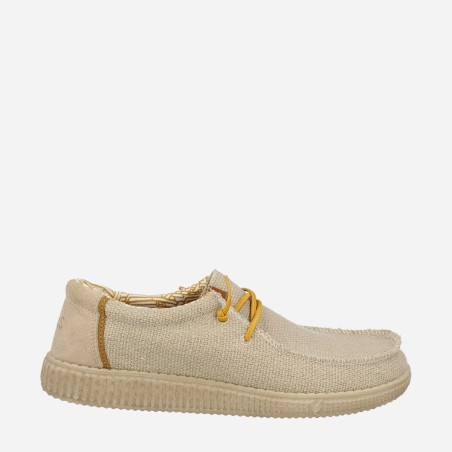 Cordones Steve Beig