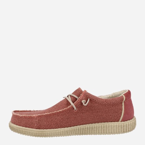 Cordones Steve Rojo Cordones Steve Rojo