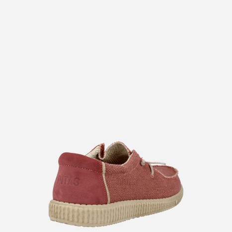 Cordones Steve Rojo Cordones Steve Rojo