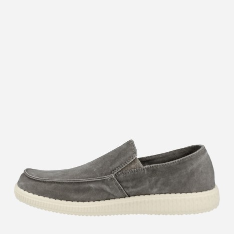 Copete Slip On Gris Copete Slip On Gris