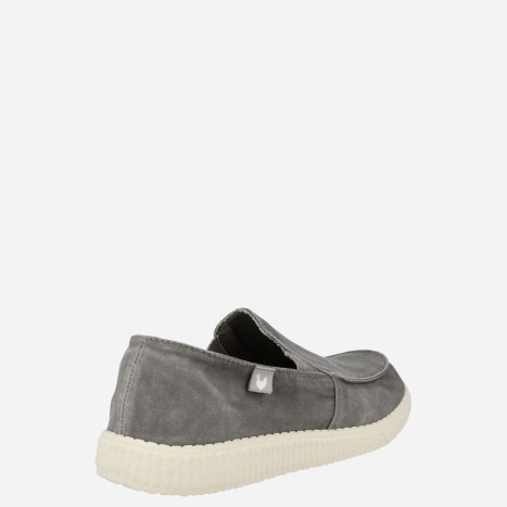 Copete Slip On Gris Copete Slip On Gris