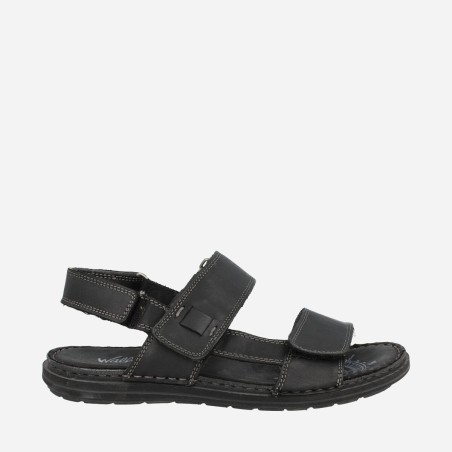 Sandalia Off Road Negro