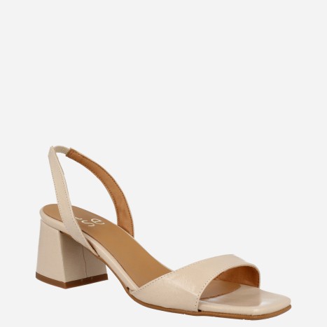 Sandalia Avasa Camel Sandalia Avasa Camel