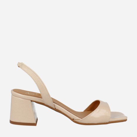 Sandalia Avasa Camel