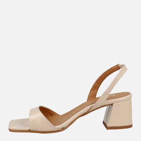 Sandalia Avasa Camel Sandalia Avasa Camel