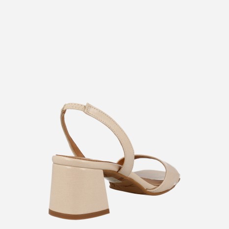 Sandalia Avasa Camel Sandalia Avasa Camel