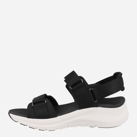 Sandalia Arch Fit 2.0 Negro Sandalia Arch Fit 2.0 Negro