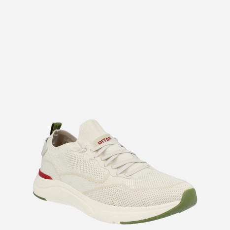 Sneaker Cue Man Blanco Sneaker Cue Man Blanco