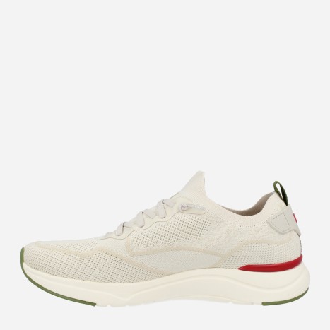 Sneaker Cue Man Blanco Sneaker Cue Man Blanco