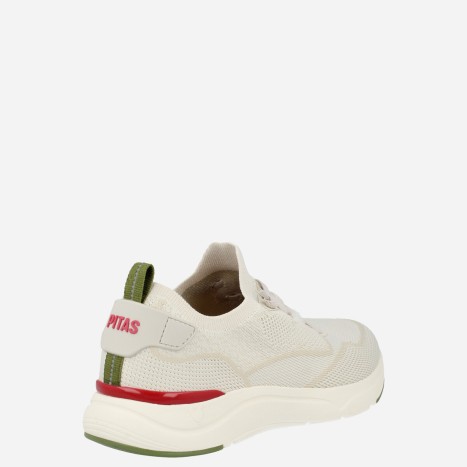 Sneaker Cue Man Blanco Sneaker Cue Man Blanco