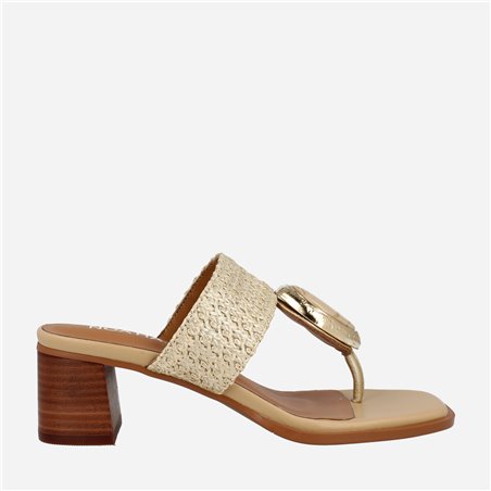 Sandalia Jude Oro